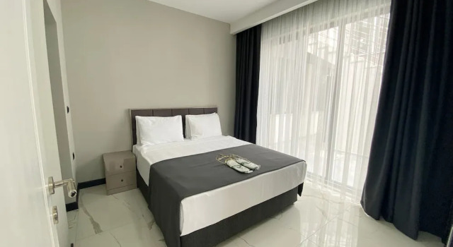 Dedeman Olympos Health Resort, Забронировать Курортный отель Олимпос провинция Анталья