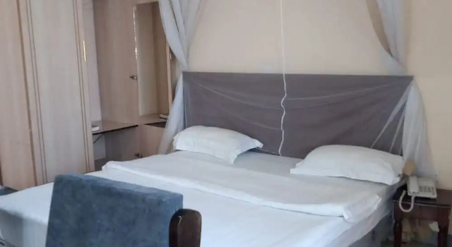 Одноместный номер Standard Isabella Inn