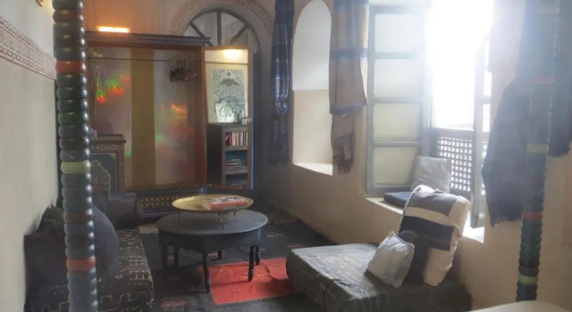 Двухместный номер Deluxe Riad Maizie