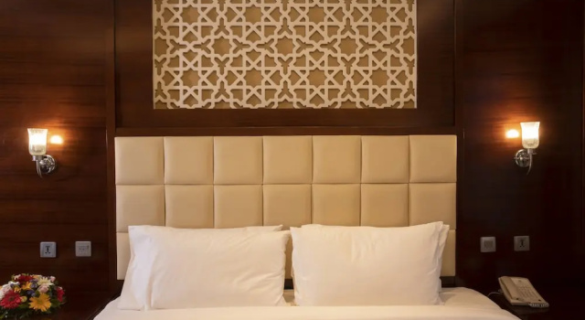 Номер Standard c 1 комнатой Holiday Inn Cochin by IHG