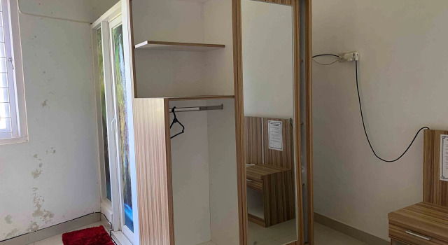 Ana Inn Ambarawa Redpartner