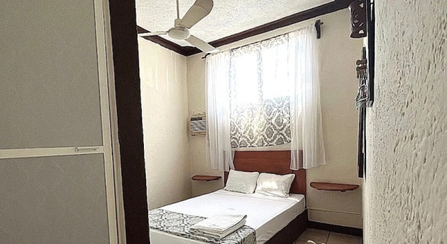 Номер Standard Hotel Familiar El Dorado