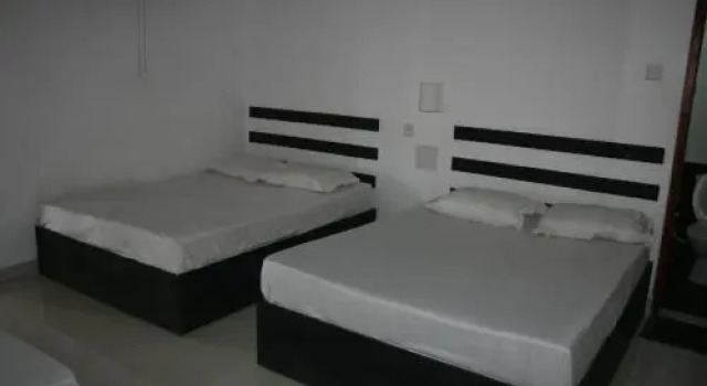 Goyagala Lake Resort
