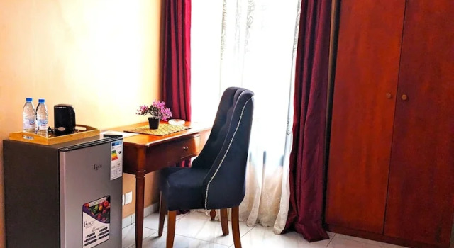 Alicia Hotel