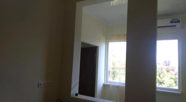 Трёхместный номер Comfort Гостевой дом Делис