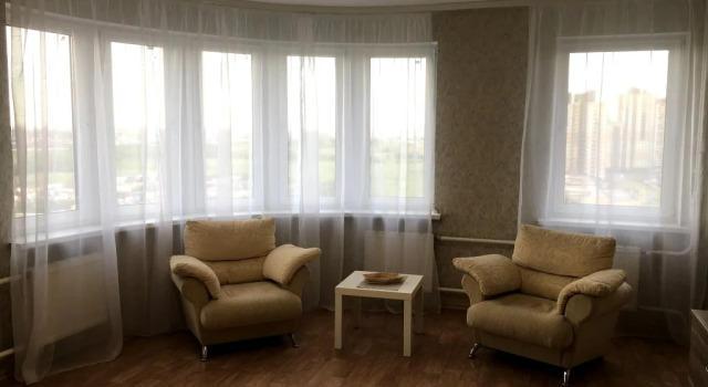 S Vidom Na Gorod, Prenota Hotel Volodarskaya Oblast' di Leningrado
