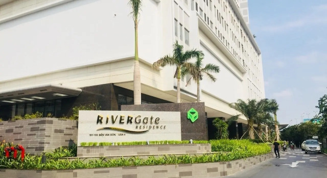 Andinh Apartment, Забронировать Апартаменты/квартира Район 4 Хошимин, рядом с Saigon River Tunnel