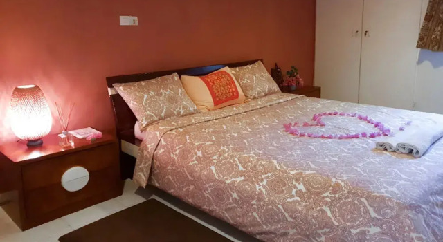 Residence Anna T3, Boek Hotel Marcory 