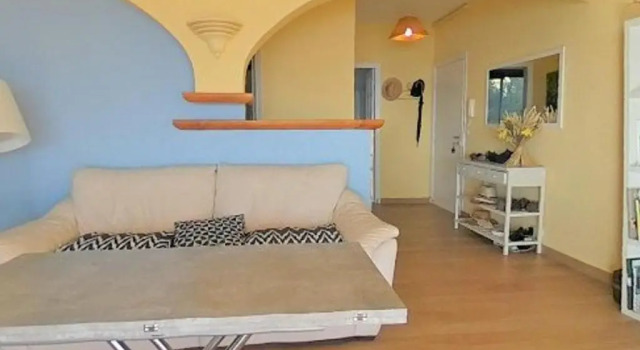 Appartement Ajaccio, 3 pièces, 6 personnes - FR-1-61-558, Varaa Huoneisto Ajaccio 