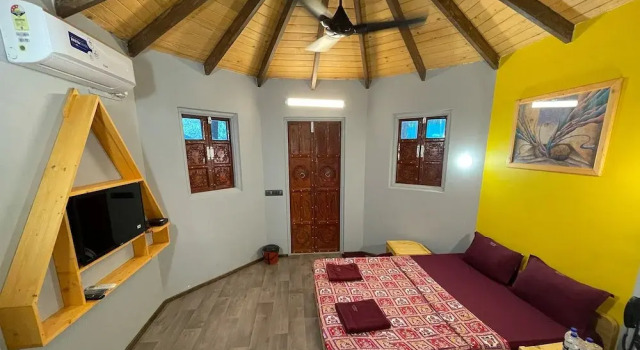 Номер Standard Monteria Village