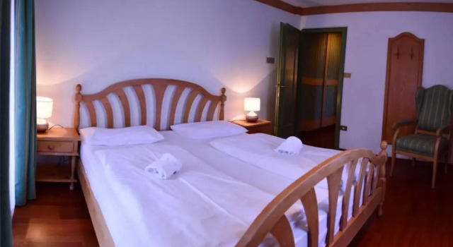Appartamento 5 persone nel cuore delle dolomiti Residence Astoria
