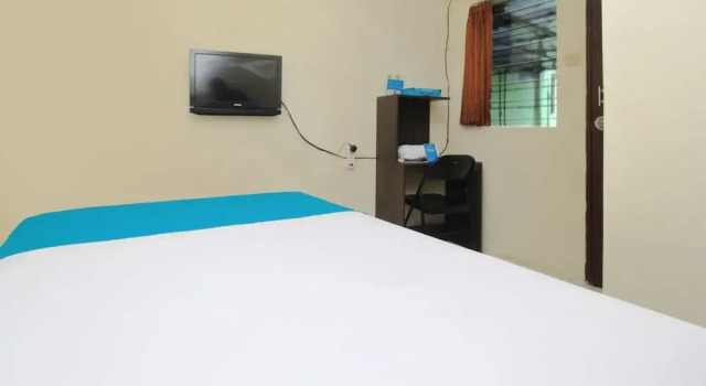 Airy Eco Pasar Minggu Salihara 6 Jakarta, Book Hotel Jakarta Jakarta Province