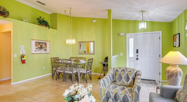 9 Mi to Walt Disney World: Family Home w/ Pool!