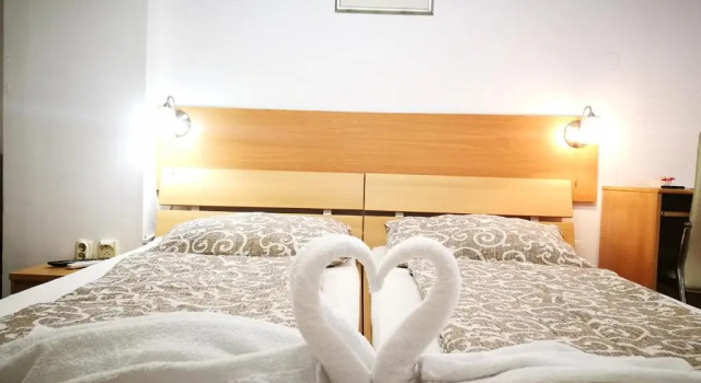 Двухместный номер Standard Rooms Aračić