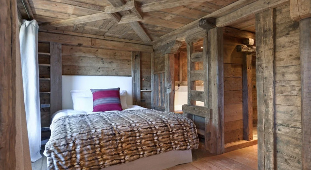 Appartement Les Etoiles du Belvédère