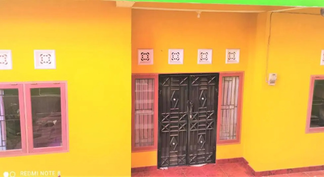 Penginapan Syariah Dhifa, Rezerwuj Hotel Bukittinggi Sumatra