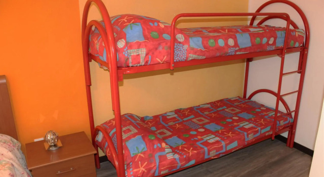 Casa vacanza Luisa, Book Hotel Hoteller i Friuli Venezia Giulia med parkering, Parkering