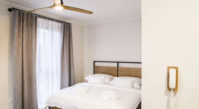 Номер Deluxe Penzión & Wellness MERIDIANA Bojnice rezort