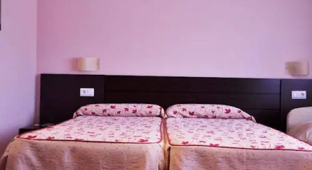 Aparthotel Tres Caminos, Réserver Appart'hôtel Aparthotels à Aragon, Appart'hôtel