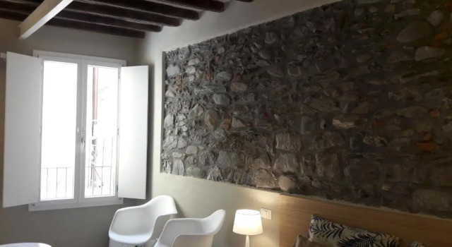 Апартаменты Santa Marta Rooms - Vernazza