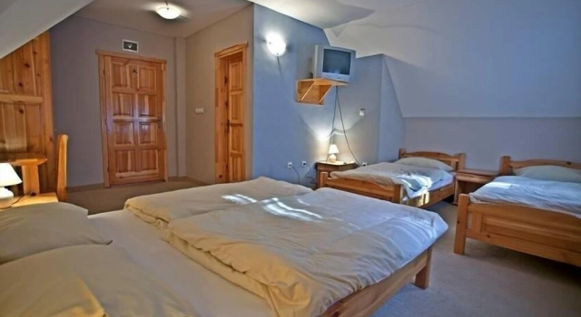 Номер Standard Hotel Snješko