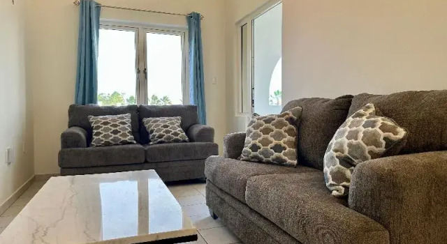 Номер Deluxe MERAKII SEAVIEW ESCAPE CURACAO