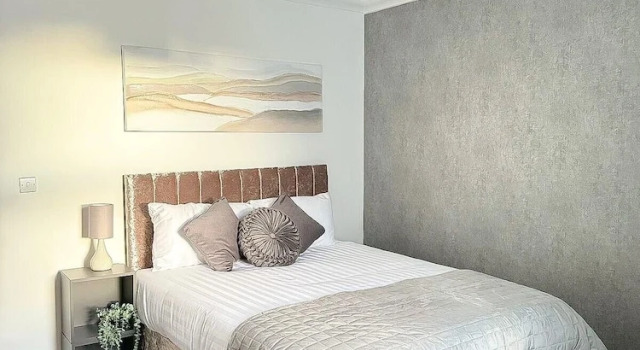 Апартаменты Inviting Apartment in Reading