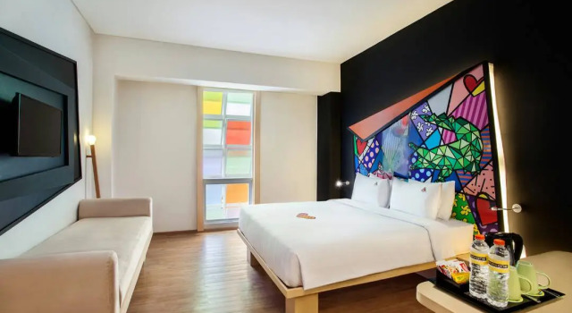 Suite MaxOneHotels.com at Tidar