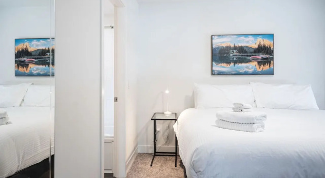 The RendezView by Revelstoke Vacations, Buchen Sie Ferienwohnung Revelstoke 
