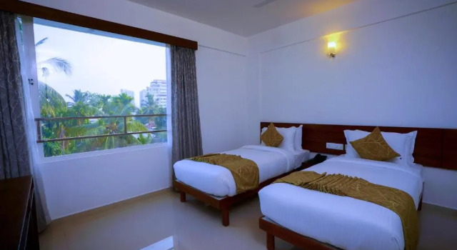 Niko Hotels, Забронировать Отель Отели Коччи 3 звезды, 3*
