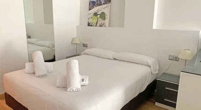 Apartamentos Vallnord 3000