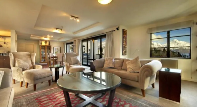 The Glebe Apartments, Забронировать Апартаменты/квартира Куинстаун 