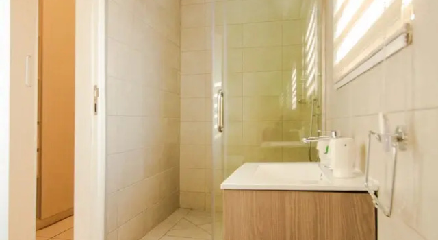 Апартаменты с 2 комнатами с видом на город Accra Luxury Apartments @ Pine Court