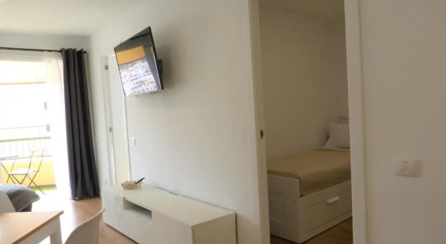 Suncanarias Apartamento Torres del Sol 1305
