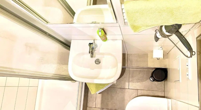 Номер Economy Hotel und Wirtshaus Löwen