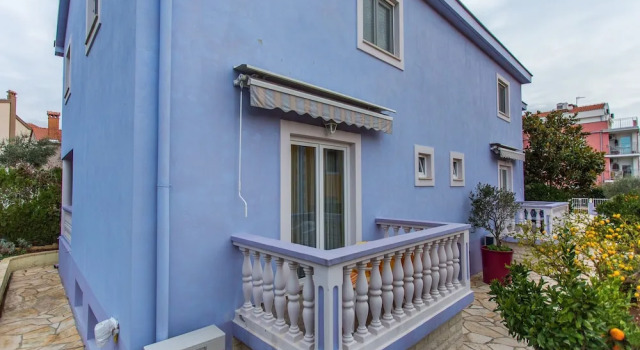 Apartments and Rooms Slavica, Забронировать Апартаменты/квартира Апартаменты Задар, рядом с Пляж Мали Милни, Апартаменты/квартира