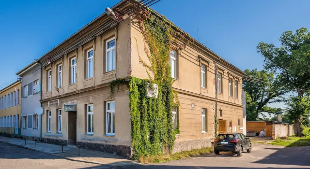 APT in Alb. nad Orlici by Michal&Friends, Забронировать Апартаменты/квартира Отели Тиниште-над-Орлици с парковкой, Парковка