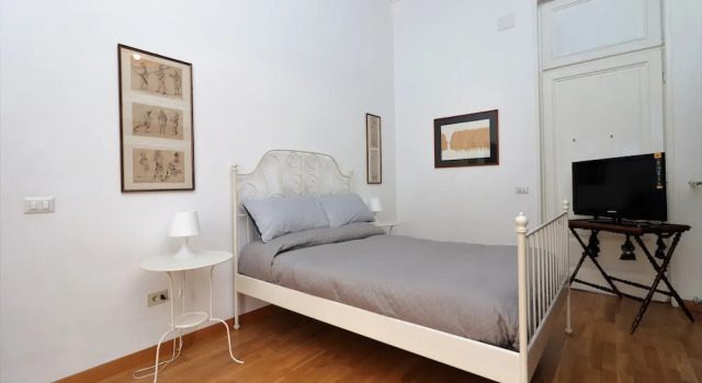 Trevi suites B&B, Забронировать Отель «постель и завтрак» Треви Рим, рядом с Вилла Максенция