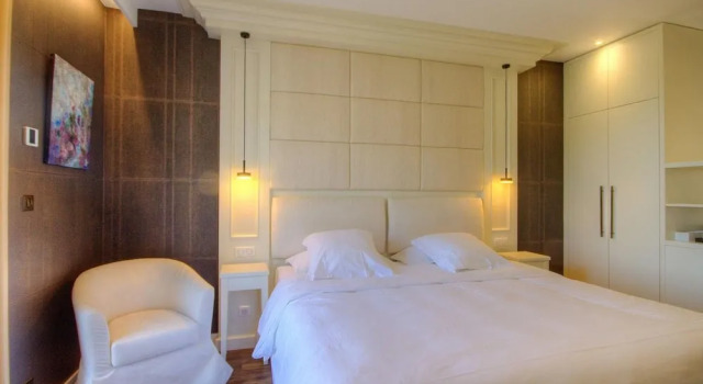 Номер Luxury Hôtel Casale Olmia