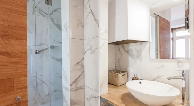 Апартаменты с 2 комнатами Rossio Vintage Two-Bedroom Apartment - by LU Holidays