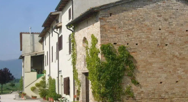 Country House Casa Cantone