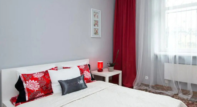 Апартаменты Apartament Amaryllis
