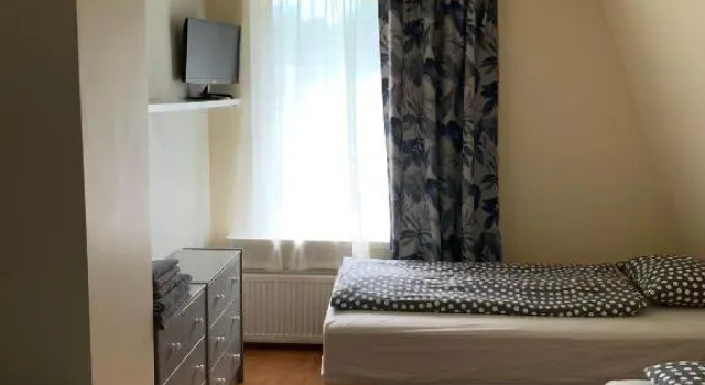 Номер Standard Beltes Guest House