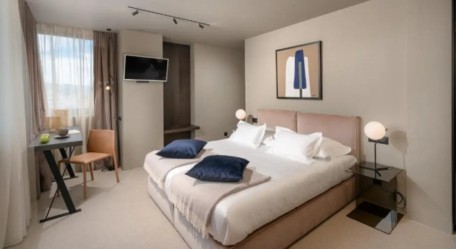 Номер Standard Royal Suites