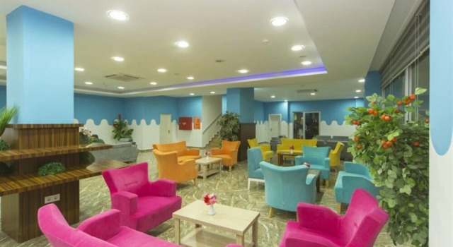 Alissa Garden Hotel