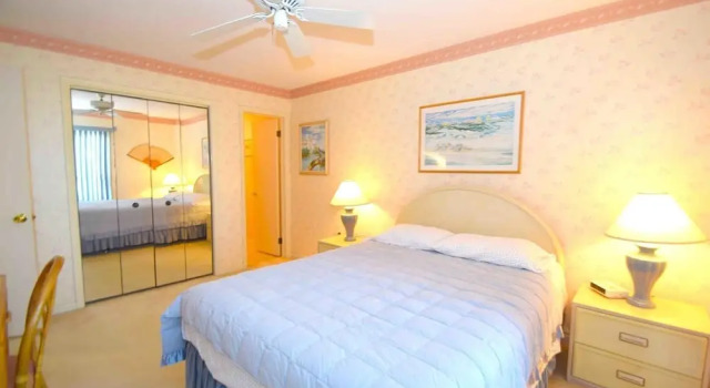 Номер Standard Seascape-heron Harbour 204-4 2 Bedroom Condo by RedAwning