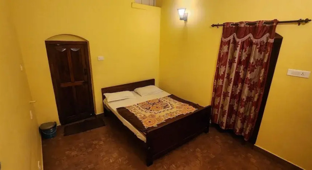 Номер Economy Check Inn Today Resort