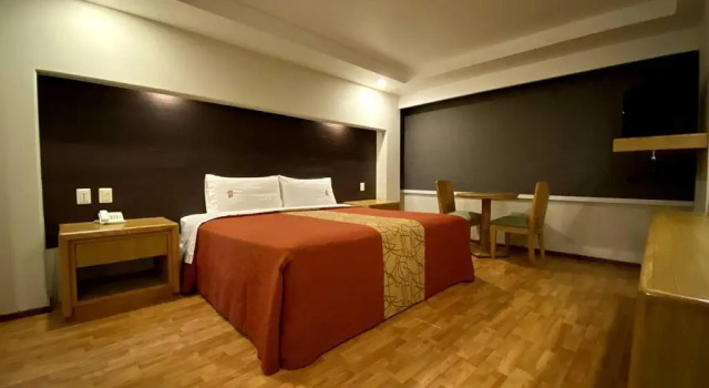 Двухместный номер Standard Hotel Lord