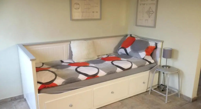 die Senfbude - stilvoll, ruhig und ganz privat!, Book Hotel Leipzig Saxony