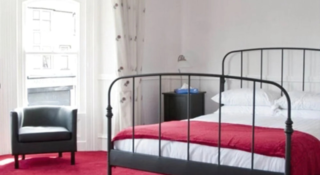 Truffles Guest House